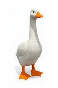 Porch Goose