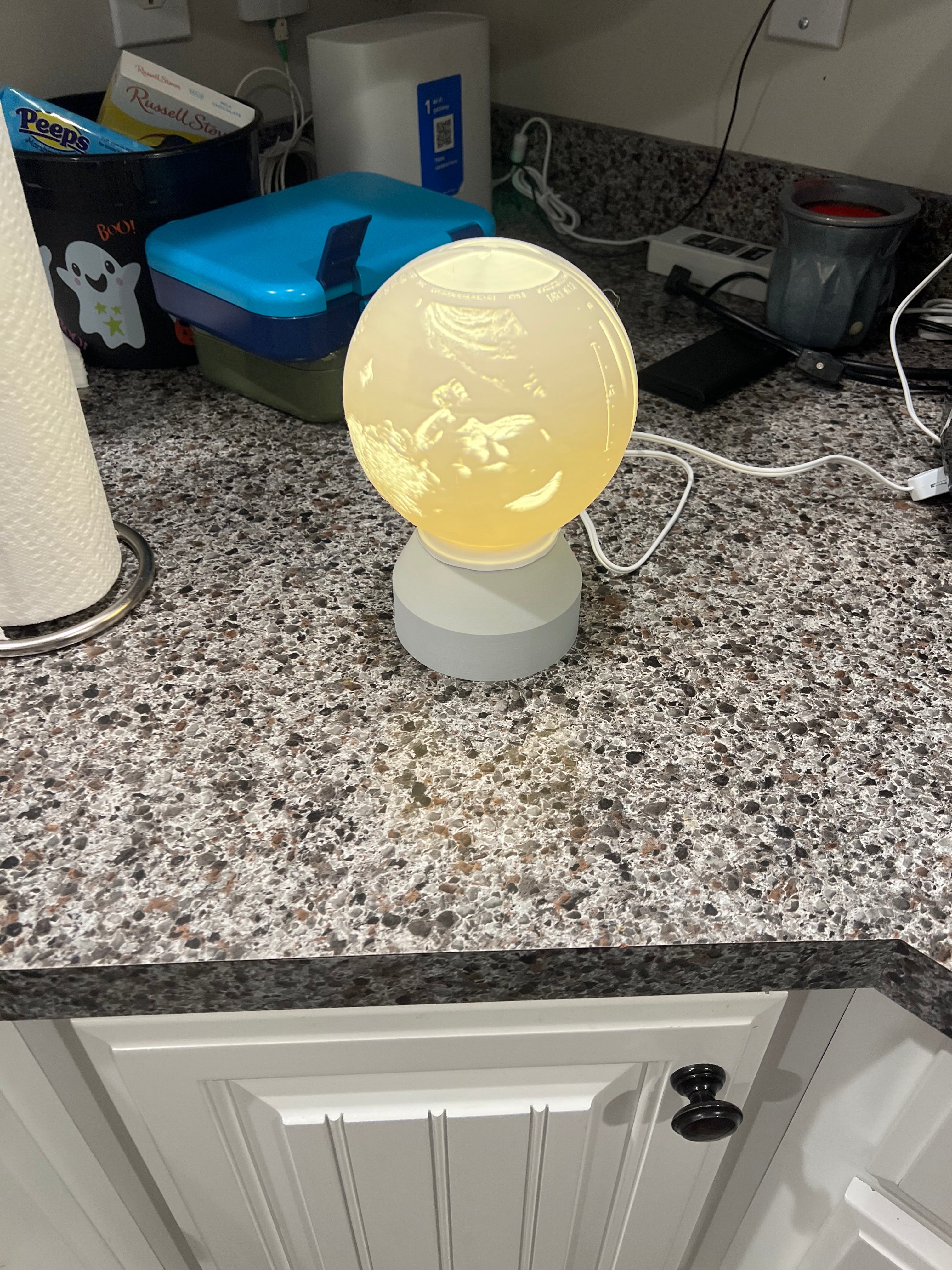 Picture Nightlight