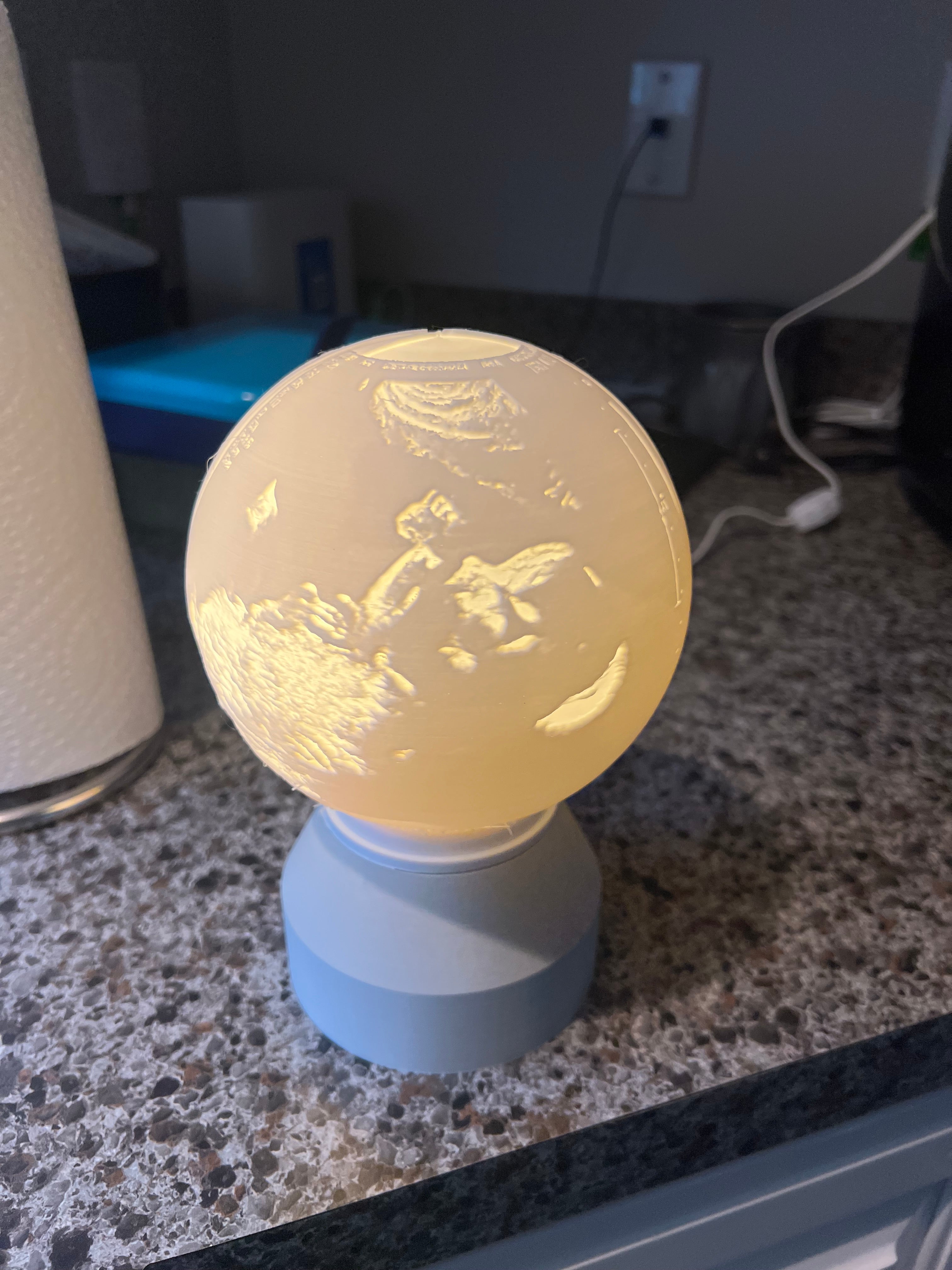 Picture Nightlight