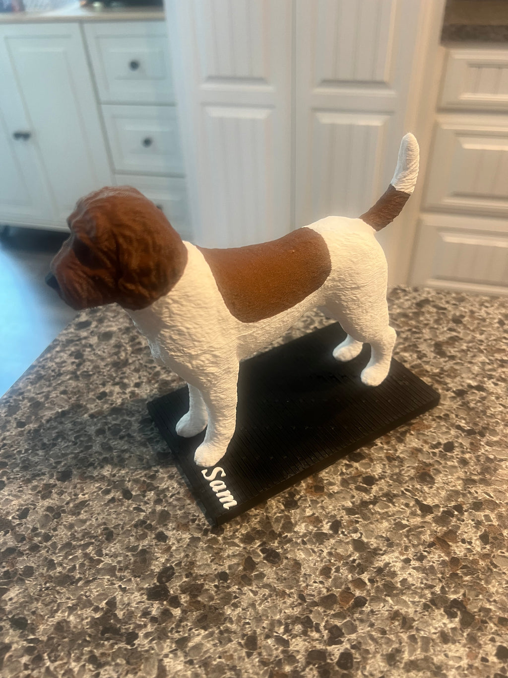 Custom Replica Pet Prints