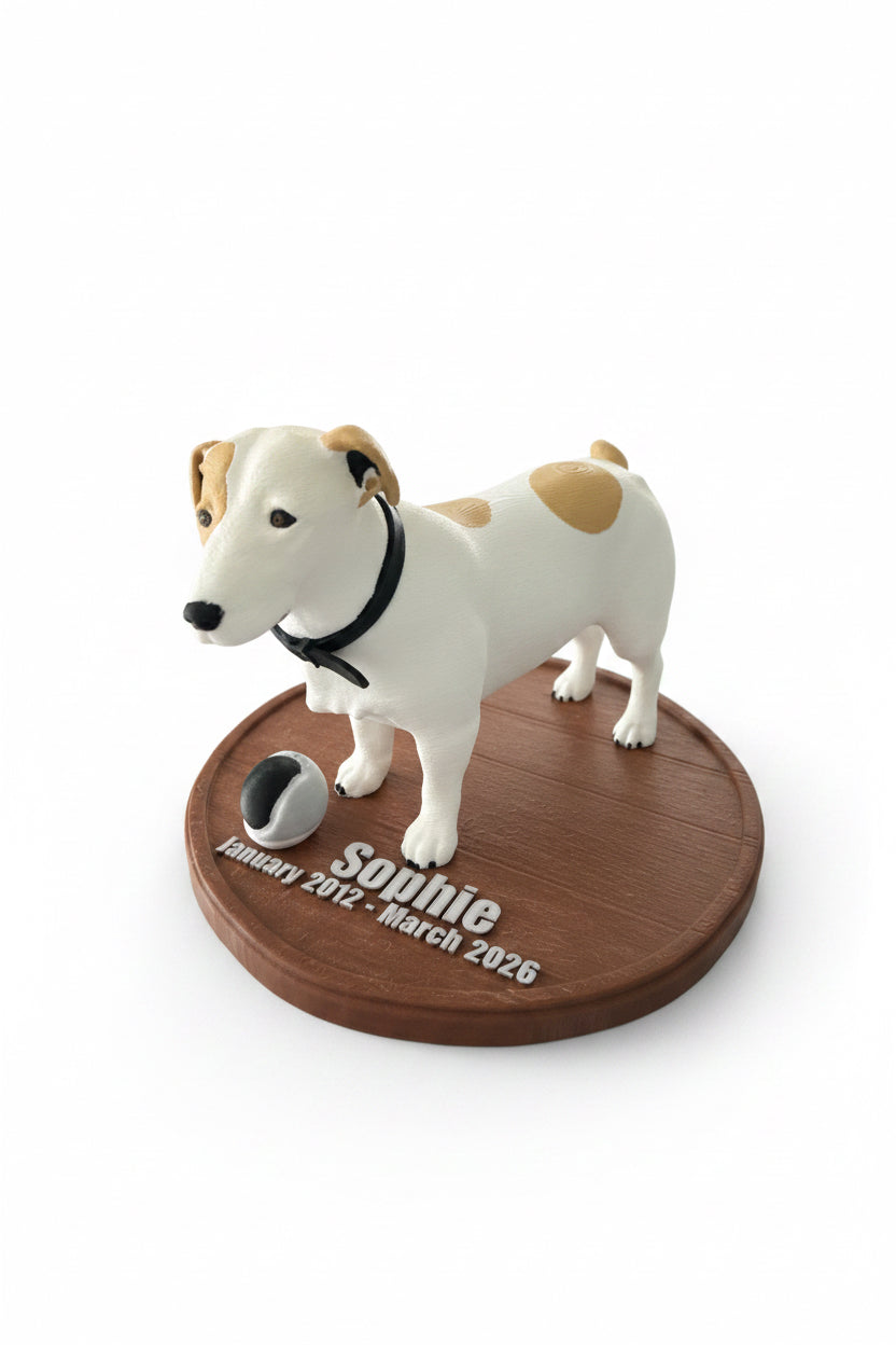 Custom Replica Pet Prints
